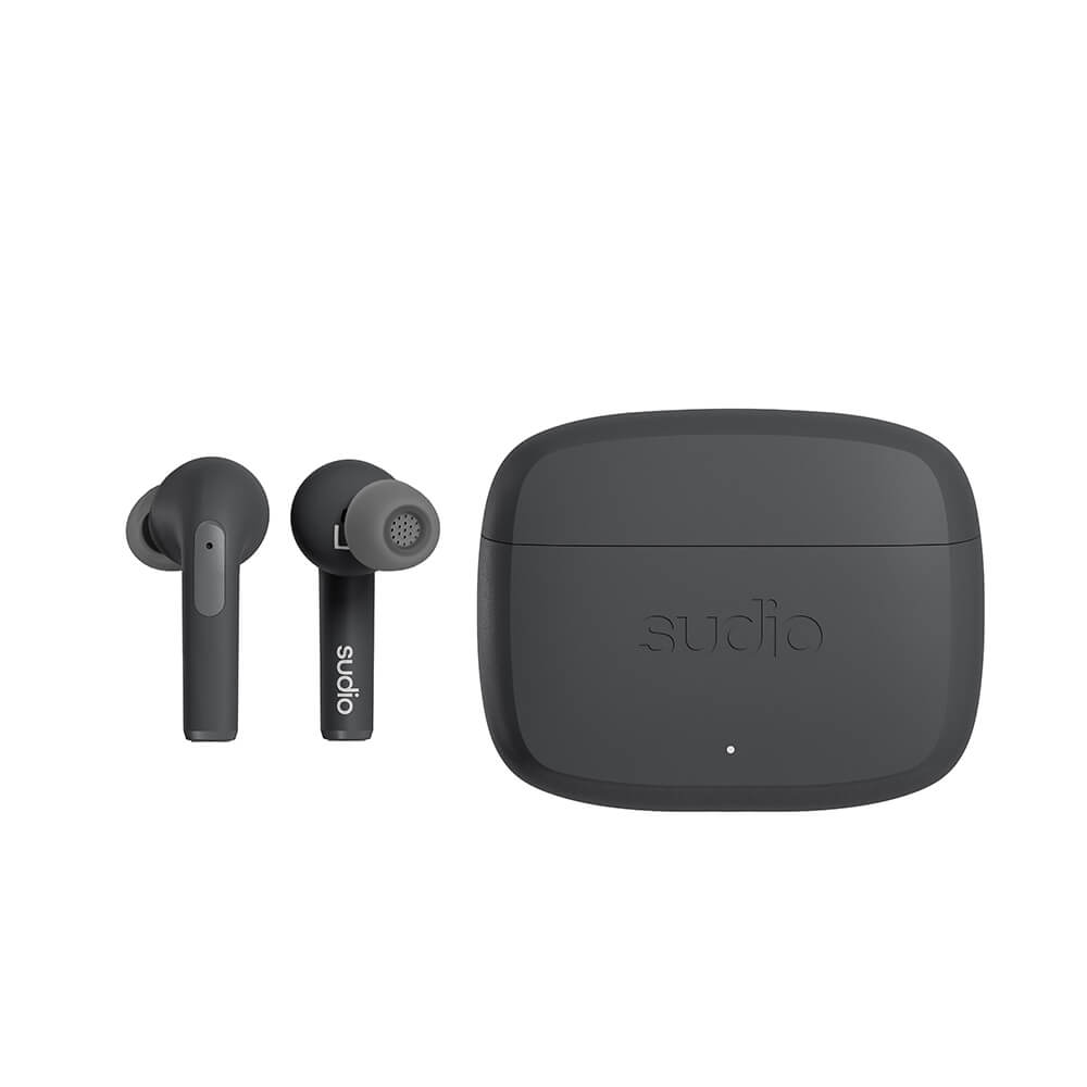 SUDIO SUDIO Headphone In-Ear N2 Pro